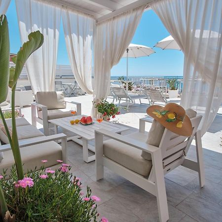 Sunset Terrace Mazara Villa Mazara del Vallo Dış mekan fotoğraf
