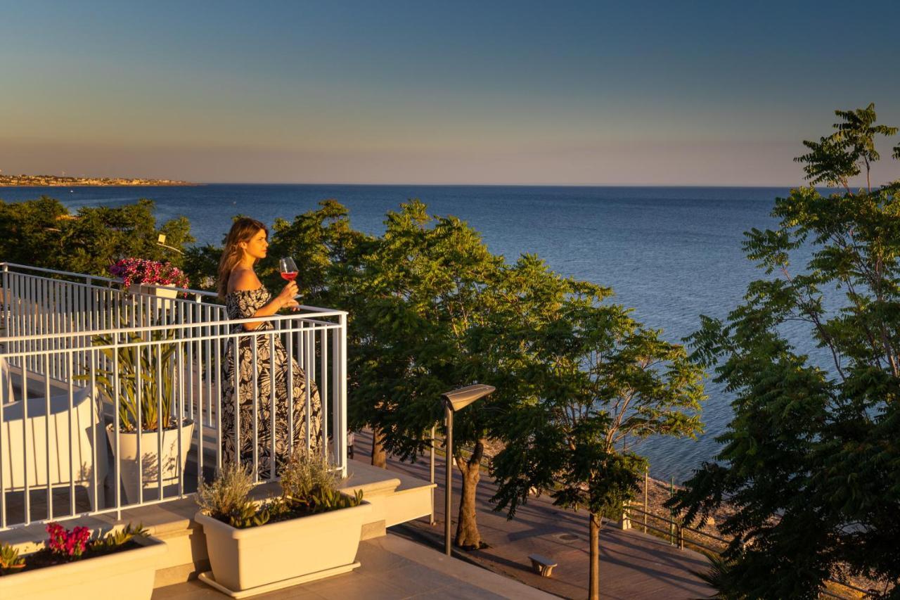 Sunset Terrace Mazara Villa Mazara del Vallo Dış mekan fotoğraf