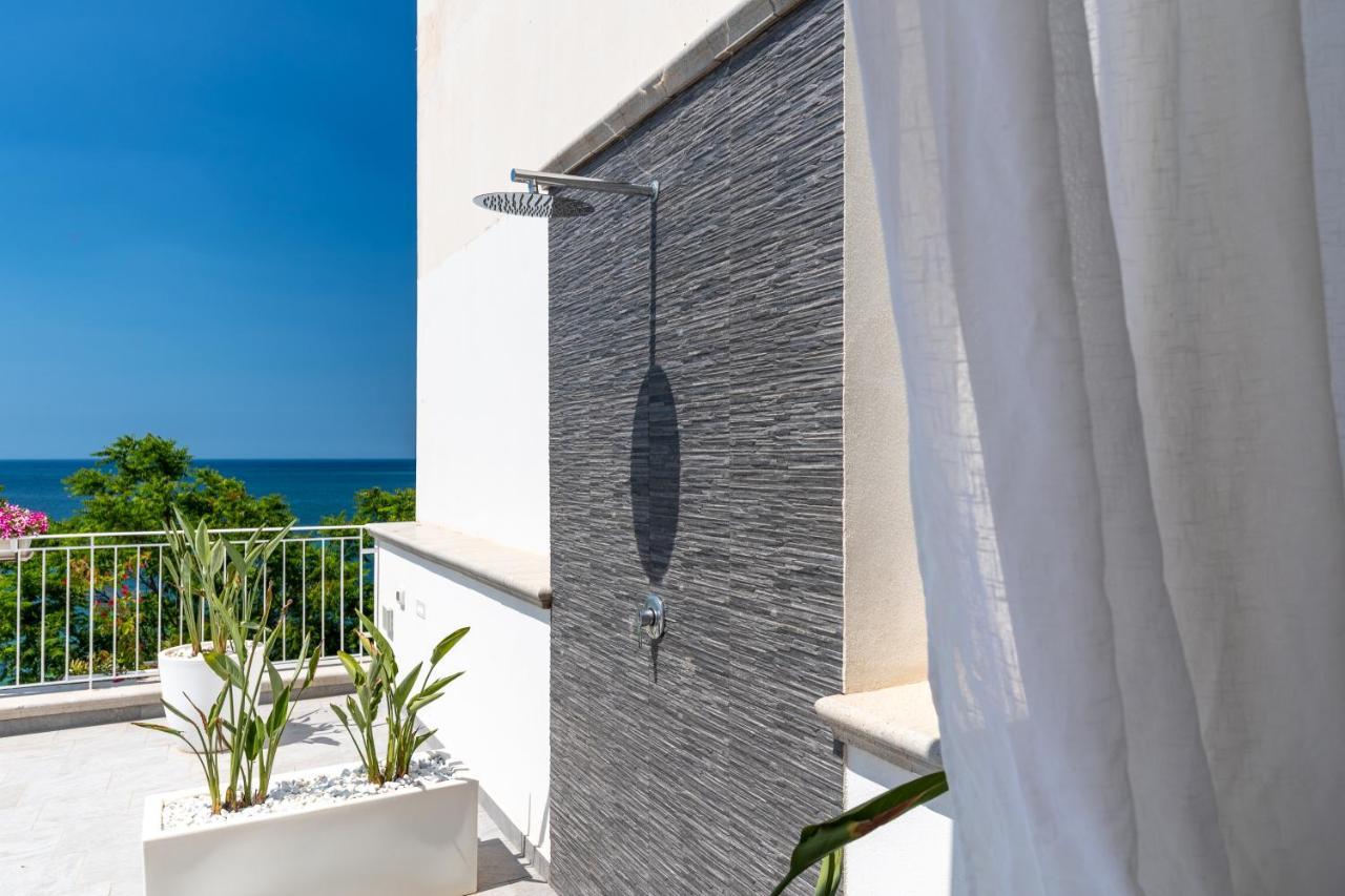 Sunset Terrace Mazara Villa Mazara del Vallo Dış mekan fotoğraf