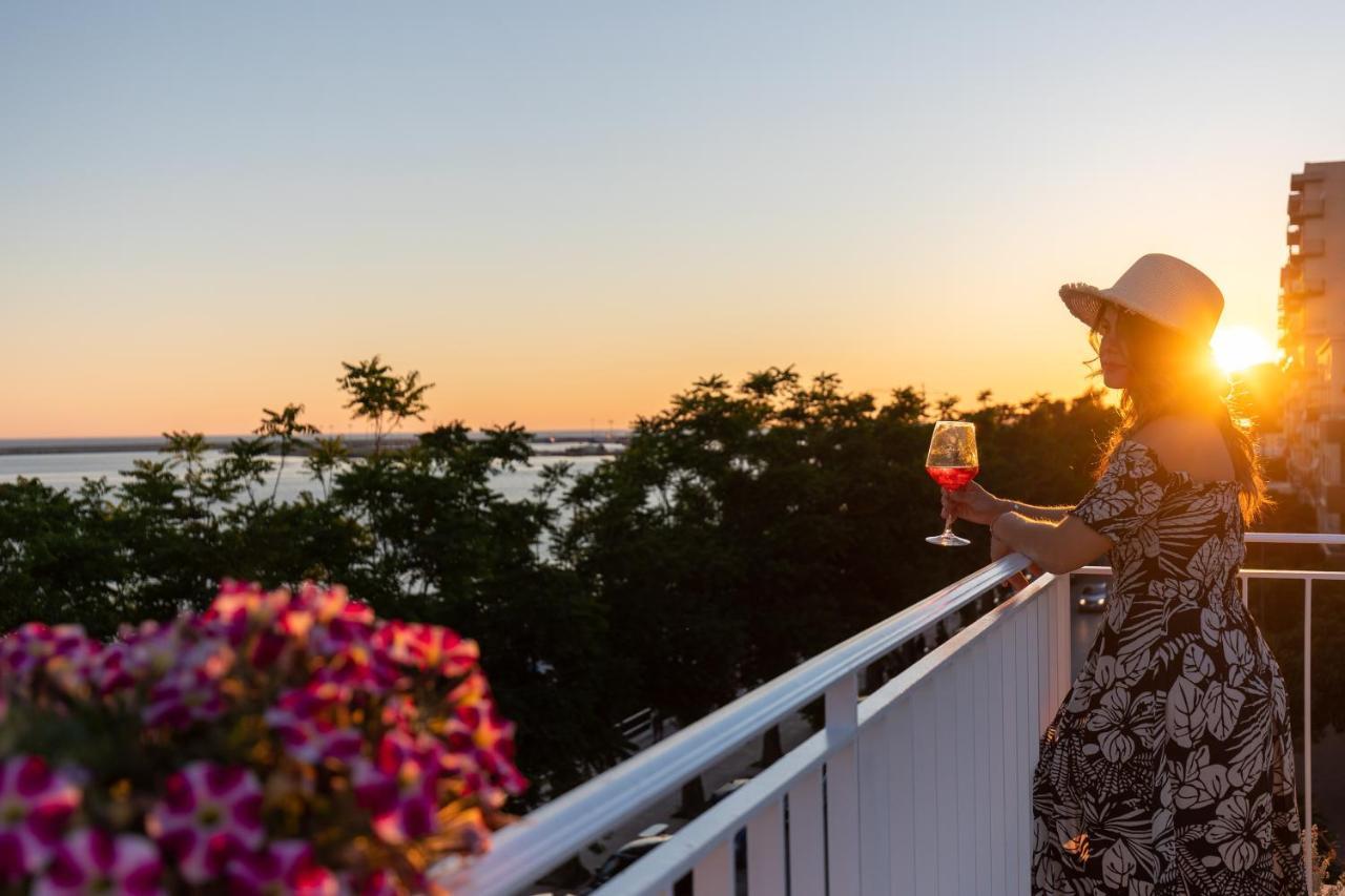 Sunset Terrace Mazara Villa Mazara del Vallo Dış mekan fotoğraf