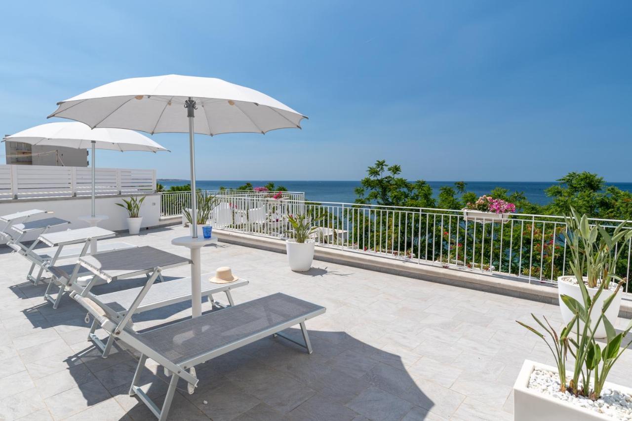 Sunset Terrace Mazara Villa Mazara del Vallo Dış mekan fotoğraf