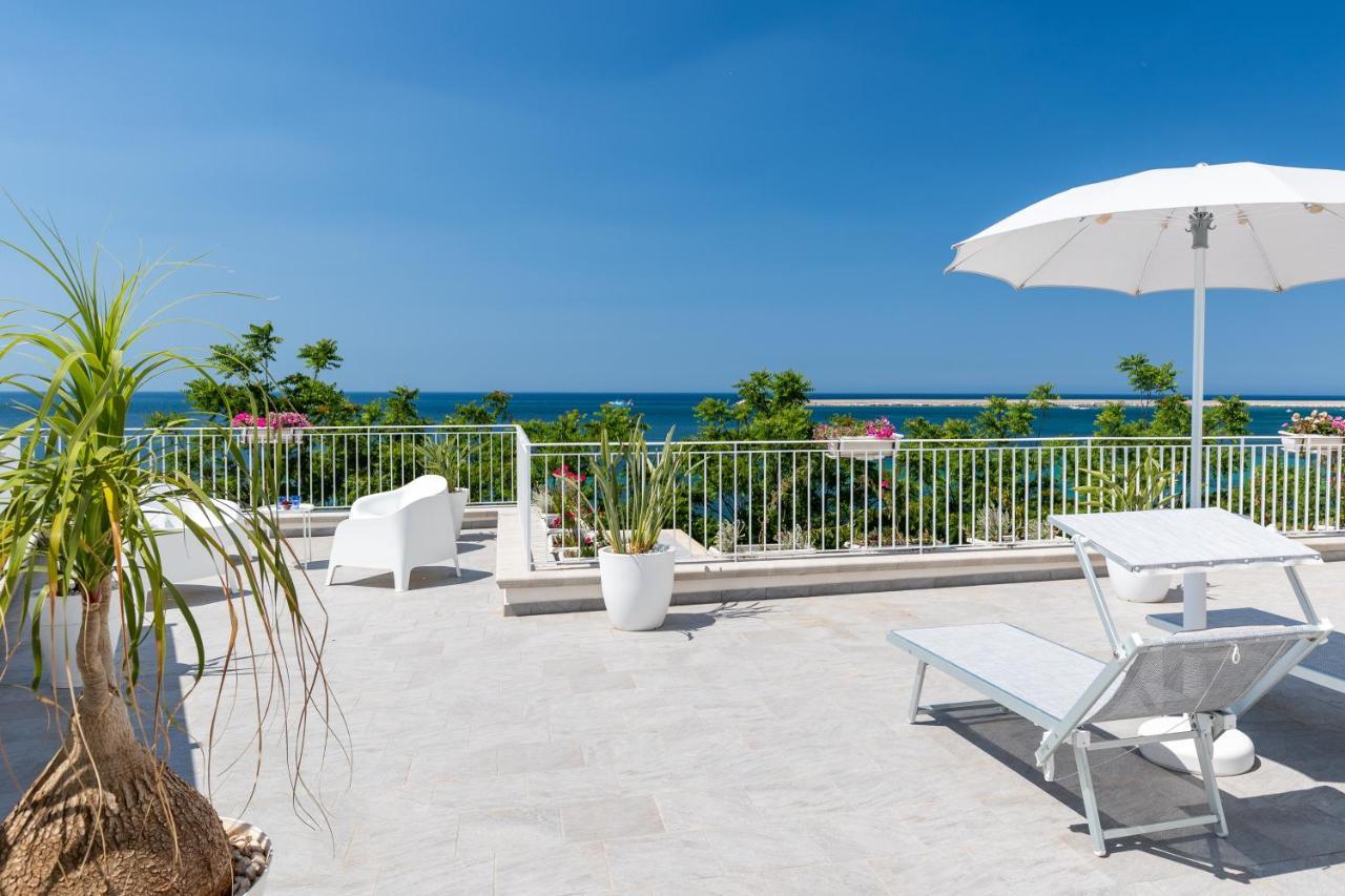 Sunset Terrace Mazara Villa Mazara del Vallo Dış mekan fotoğraf