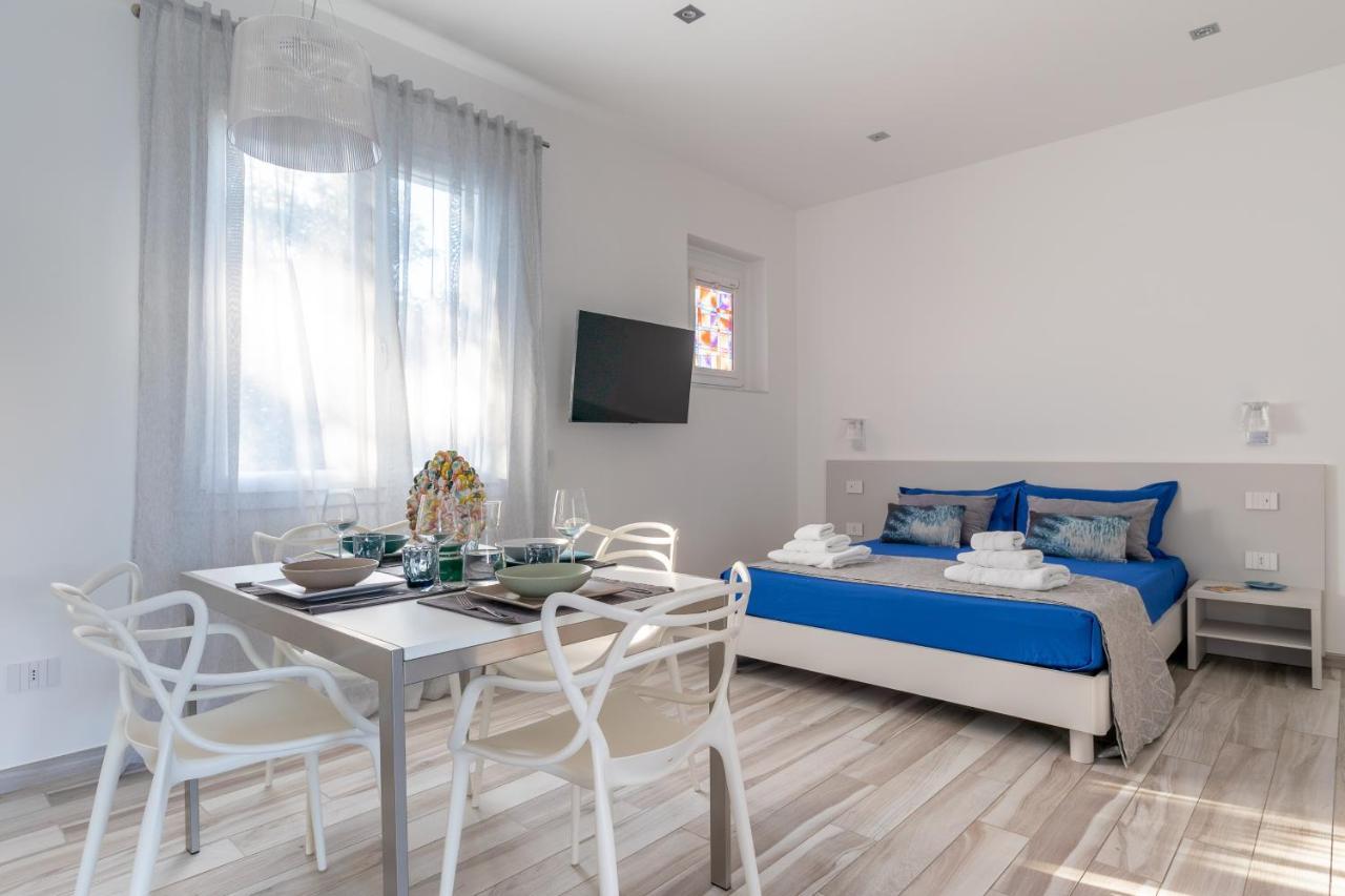 Sunset Terrace Mazara Villa Mazara del Vallo Dış mekan fotoğraf