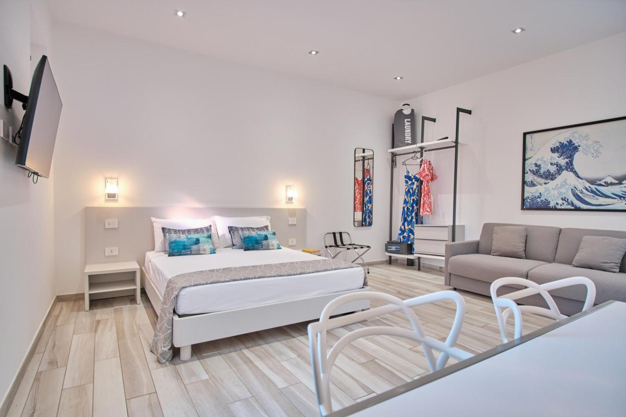 Sunset Terrace Mazara Villa Mazara del Vallo Dış mekan fotoğraf