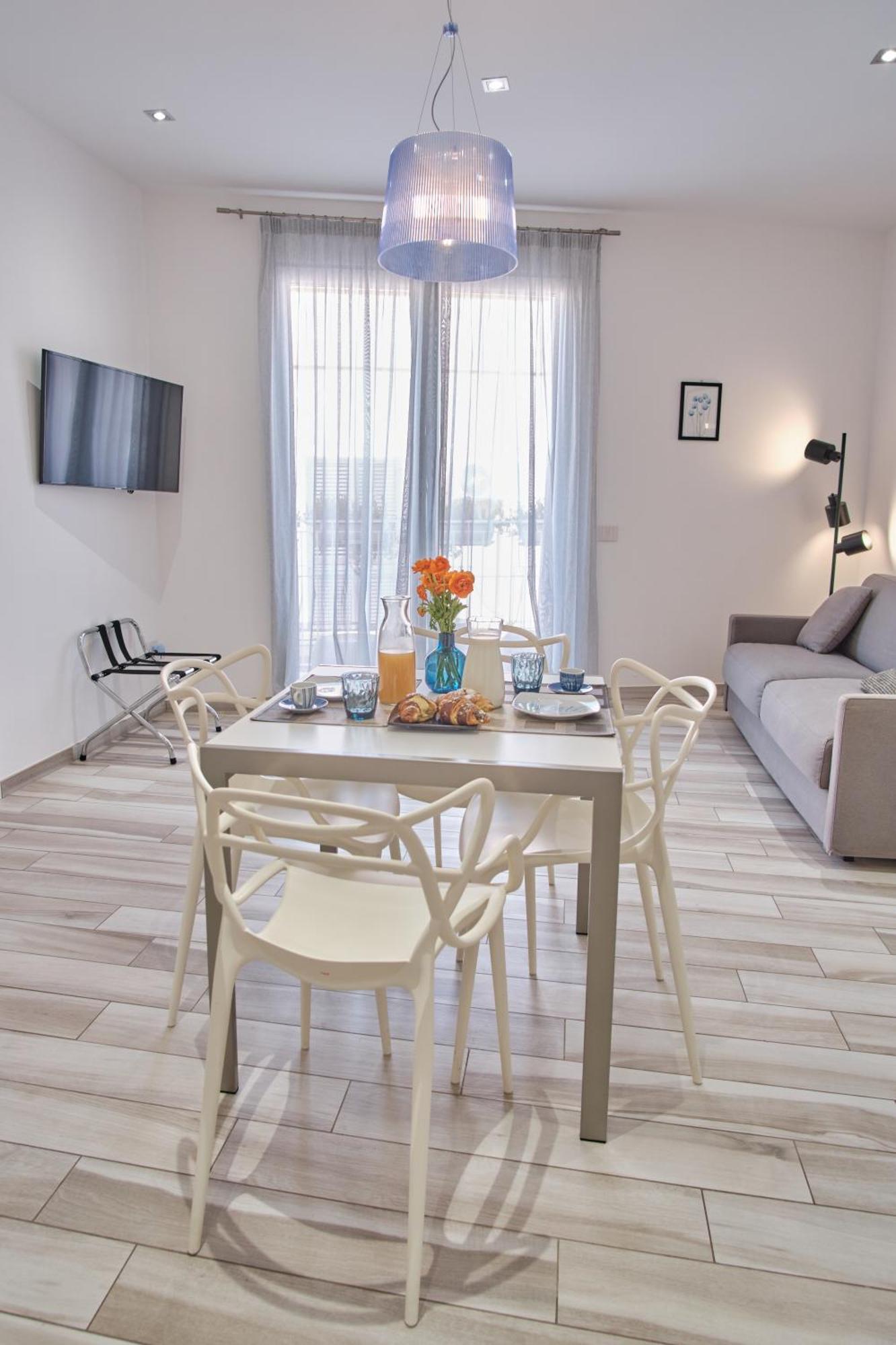 Sunset Terrace Mazara Villa Mazara del Vallo Dış mekan fotoğraf