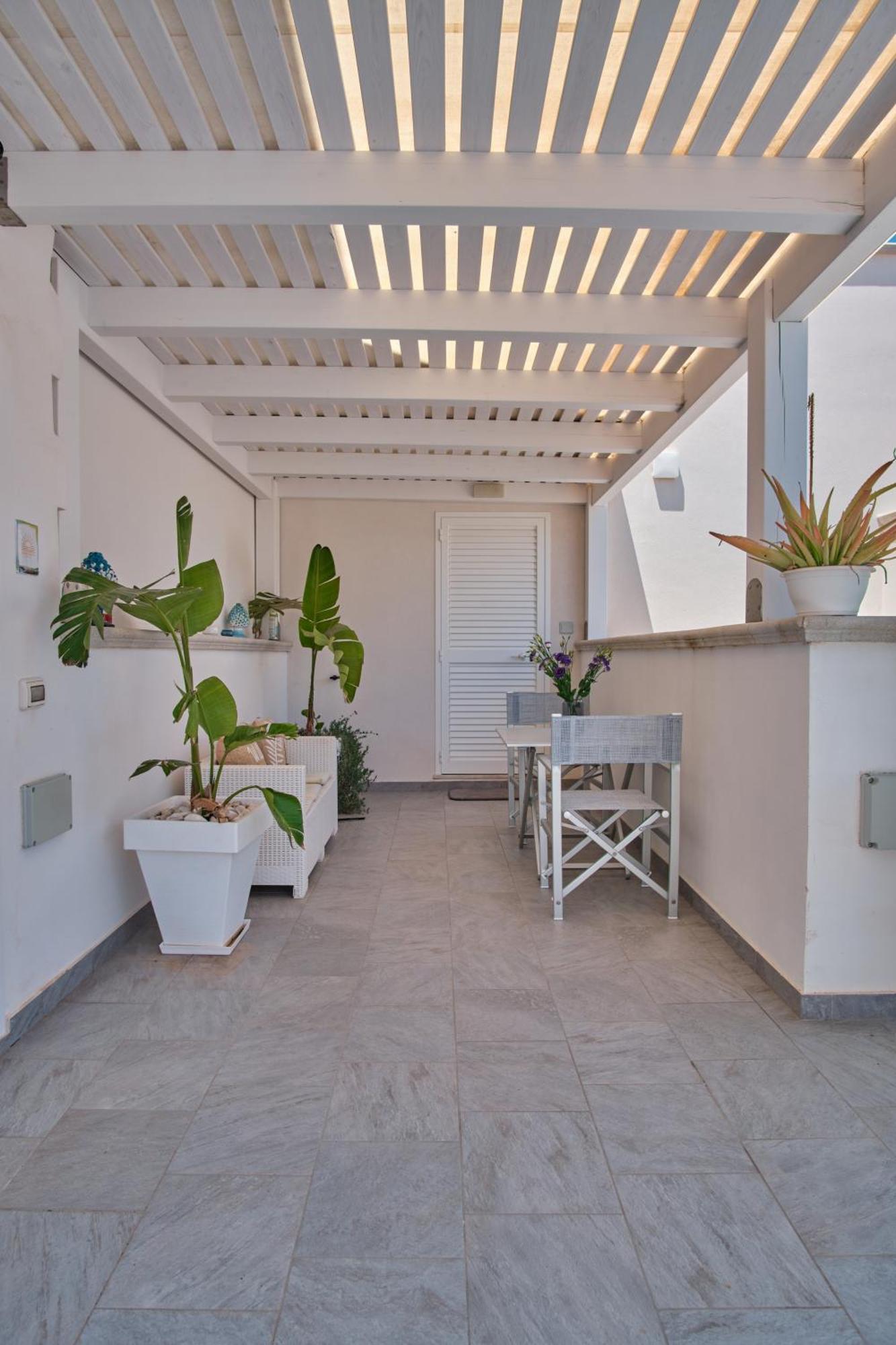 Sunset Terrace Mazara Villa Mazara del Vallo Dış mekan fotoğraf
