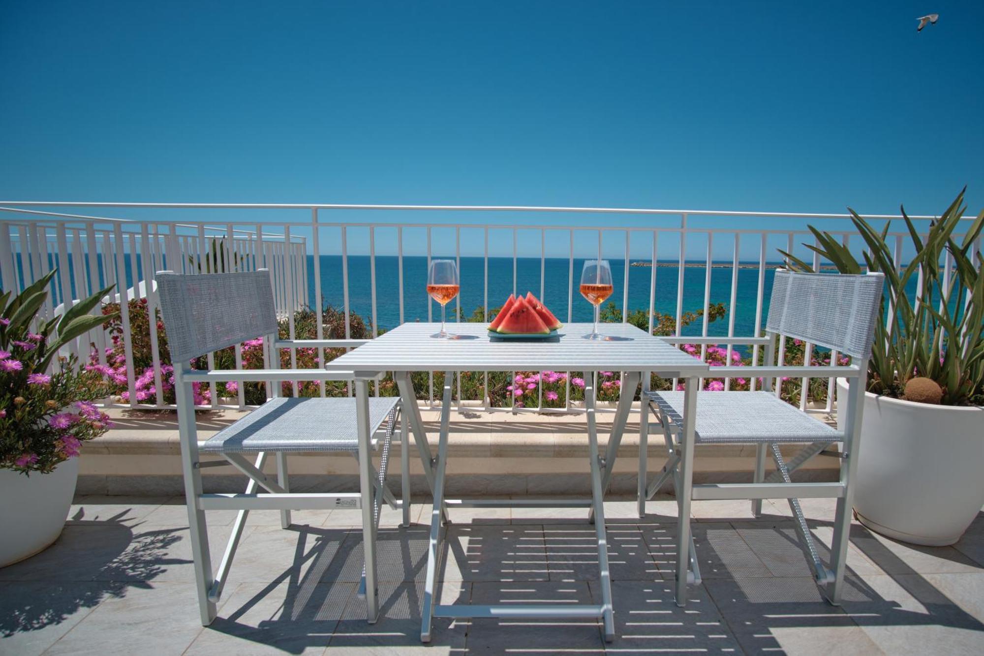 Sunset Terrace Mazara Villa Mazara del Vallo Dış mekan fotoğraf
