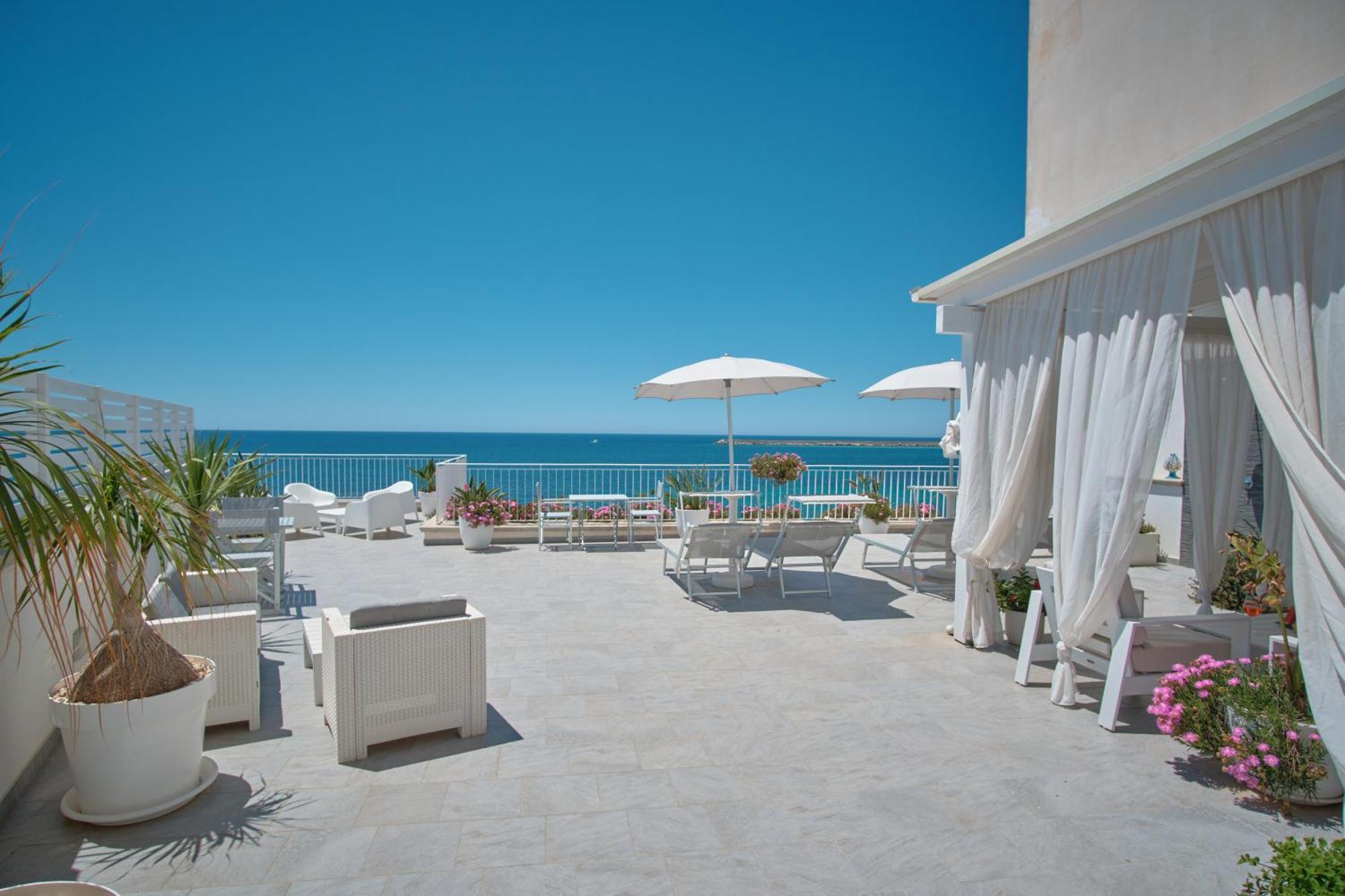 Sunset Terrace Mazara Villa Mazara del Vallo Dış mekan fotoğraf