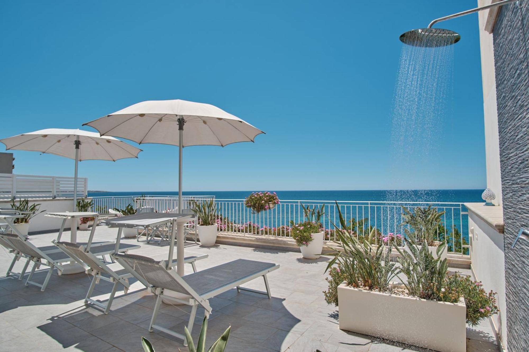 Sunset Terrace Mazara Villa Mazara del Vallo Dış mekan fotoğraf