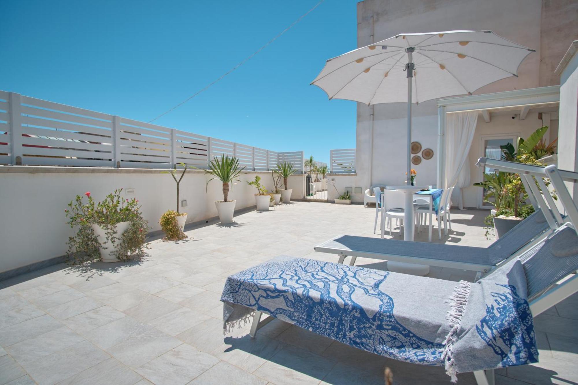 Sunset Terrace Mazara Villa Mazara del Vallo Dış mekan fotoğraf