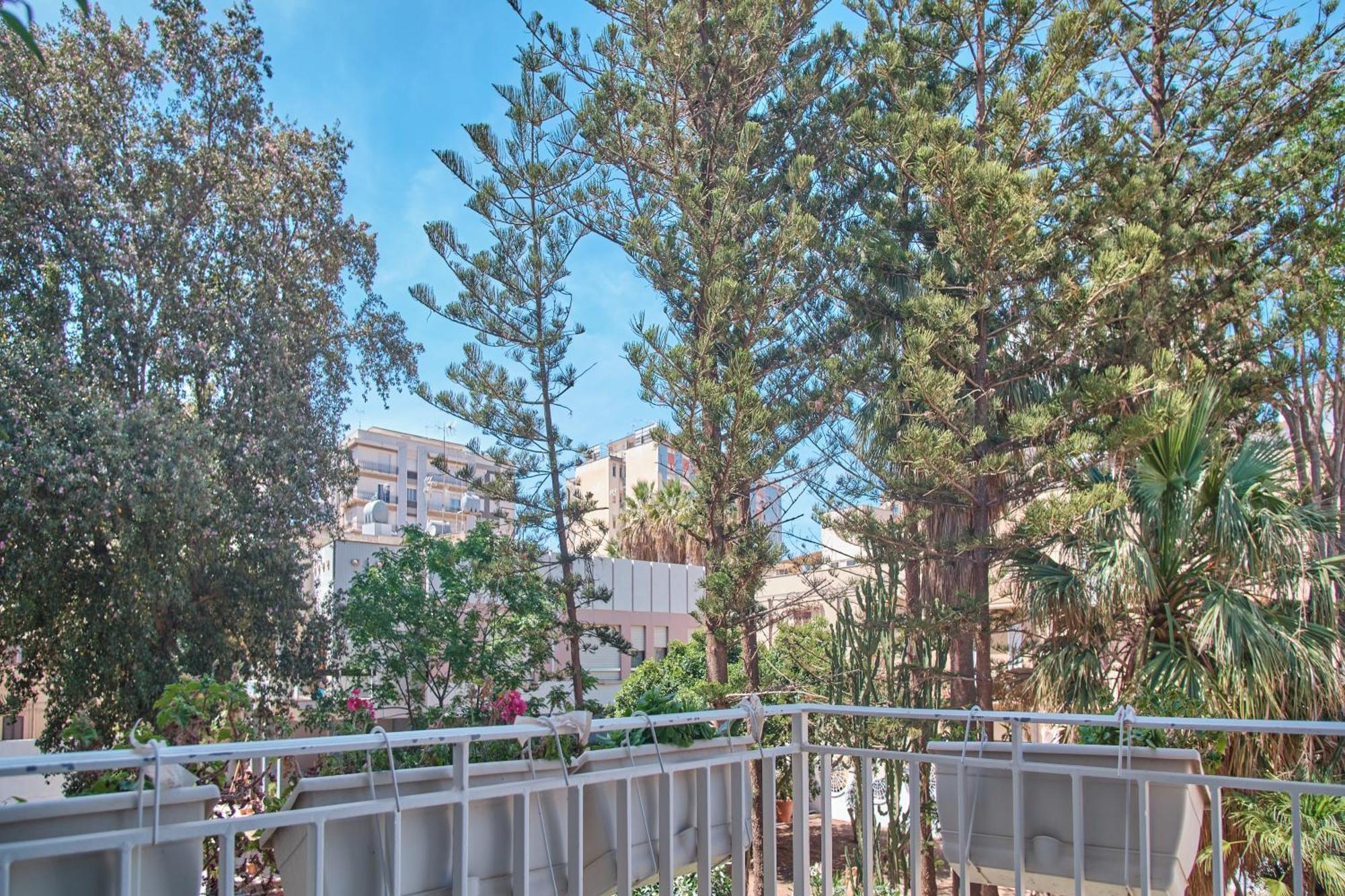 Sunset Terrace Mazara Villa Mazara del Vallo Dış mekan fotoğraf